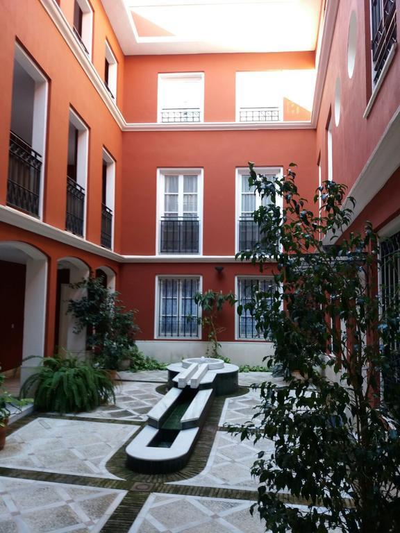 Piso 2 Habitaciones Sevilla Centro Wifi Exterior photo