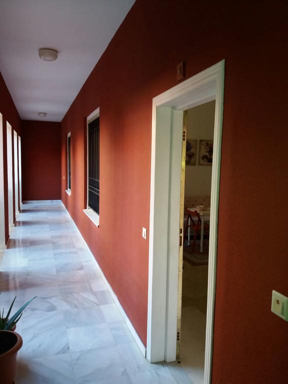 Piso 2 Habitaciones Sevilla Centro Wifi Exterior photo